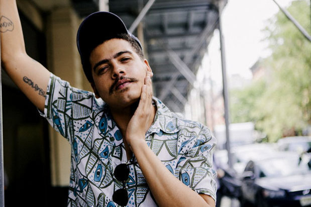 Seth Troxler joins Subsonic line-up