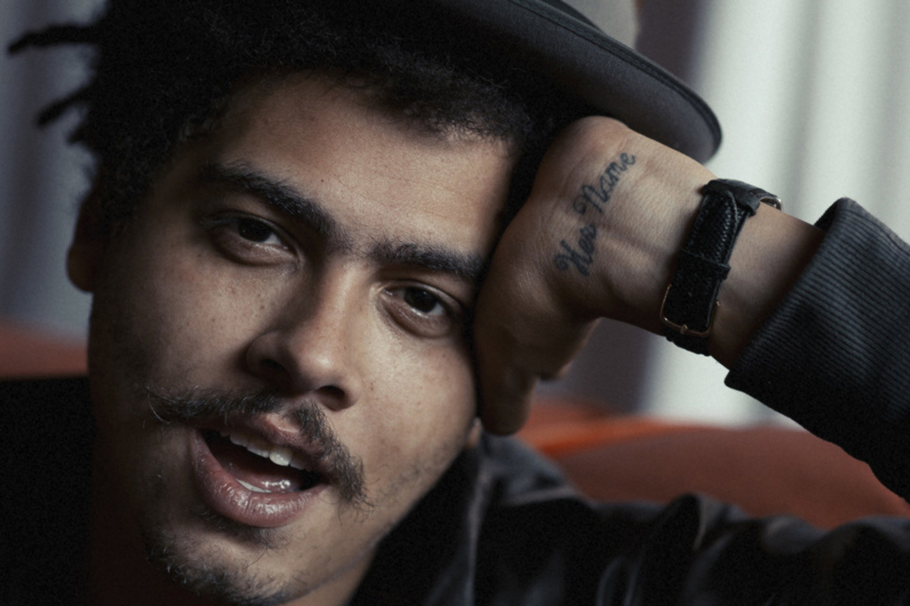 Seth Troxler's got a 'Junkyard Tool'