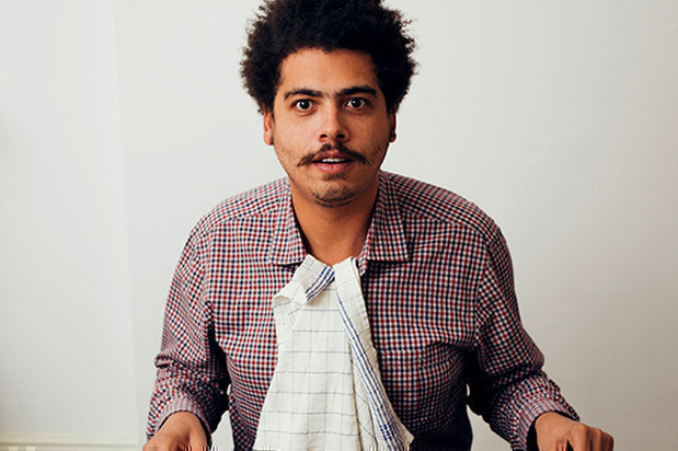 Seth Troxler: "Ketamine is the heroin of our time"