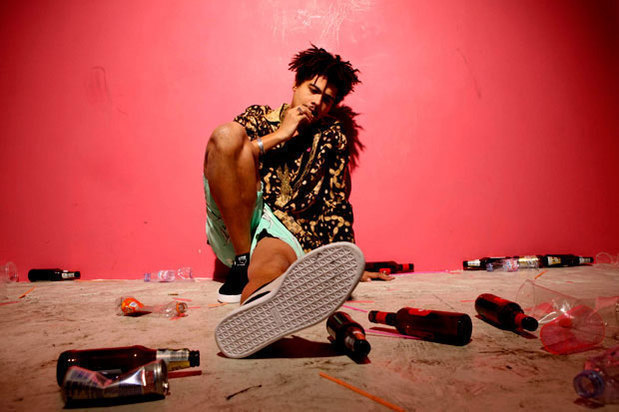 Seth Troxler: "EDM and underground dance music are separate cultures"