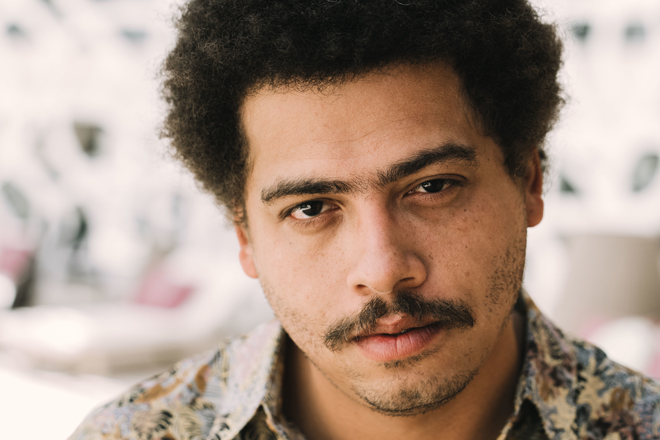 Seth Troxler is celebrating 10 years of living in Europe with a new compilation