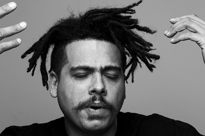 Seth Troxler is 'coming home' with a massive US tour