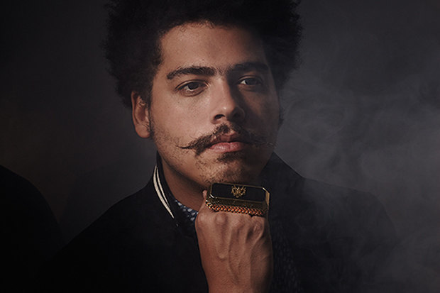 Seth Troxler