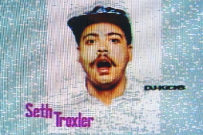 Seth Troxler gets his DJ Kicks on for latest instalment of mix series