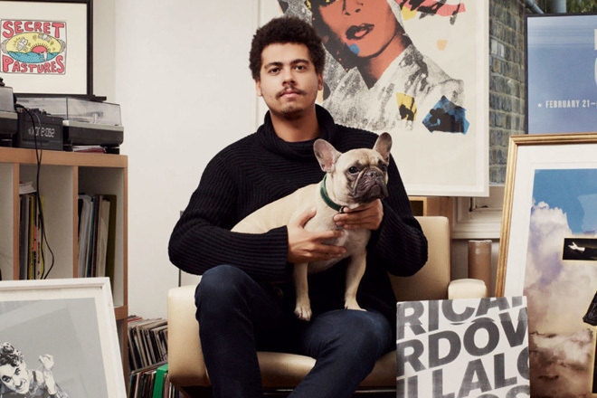 Seth Troxler helps Absolution return to Berlin