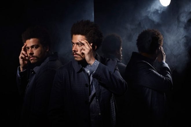 Seth Troxler brings a psychedelic street art experience to Ibiza