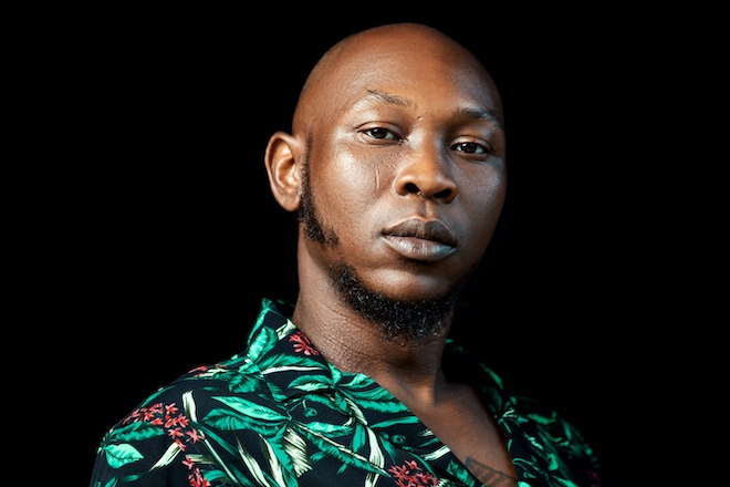 Seun Kuti teams up with Black Thought for EP 'African Dreams'