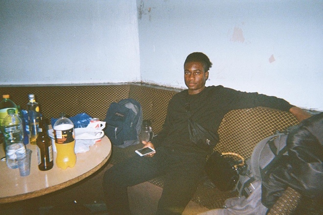 Endgame launches new label Precious Metals with first release from Severin Glance