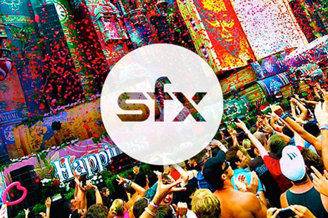 SFX granted $15 million to pay artists' booking fees