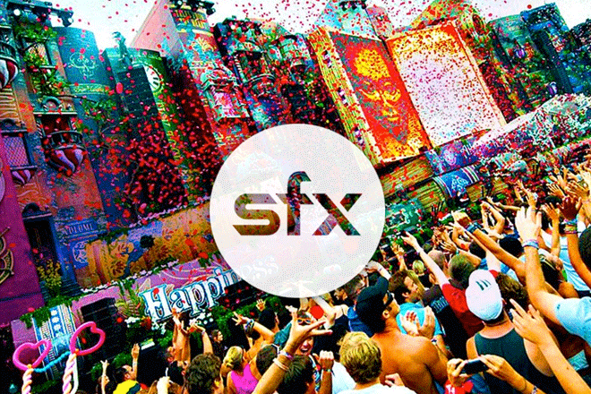 Legal action being taken against SFX Entertainment