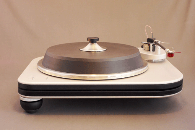 This new turntable will set you back $30,000