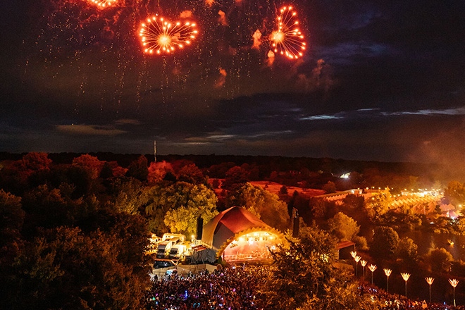 ​Secret Garden Party adds Róisín Murphy, De La Soul, and more to 2023 bill