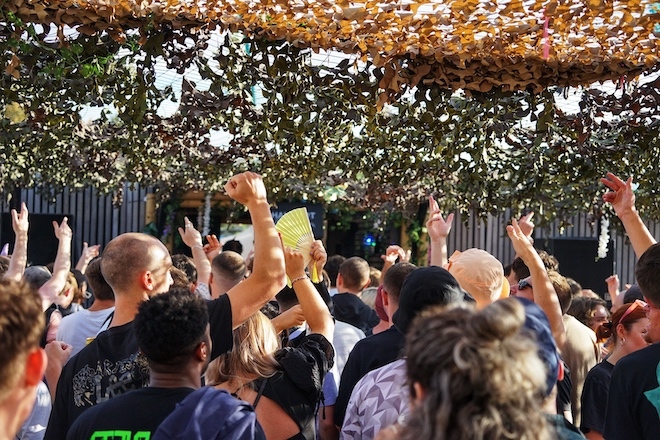 Shall Not Fade announces festival return, shares genre-spanning line-up