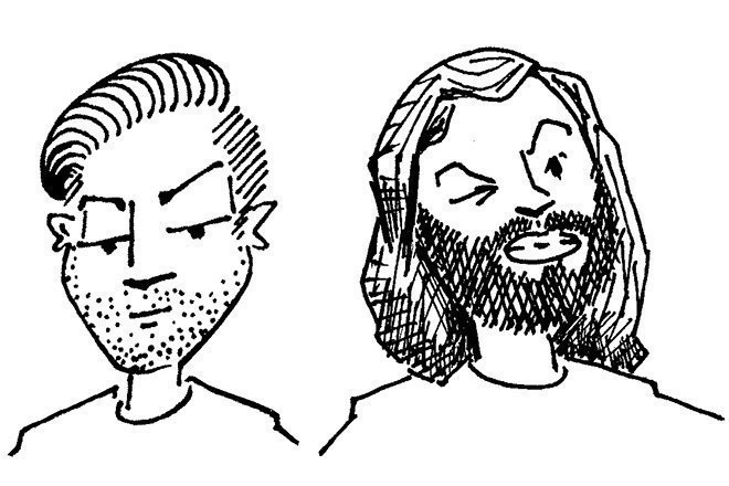 Premiere: Gerd Janson & Shan deliver intoxicating disco bliss on ReGraded