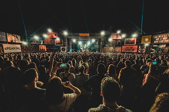 New venue launching in Bristol from Glastonbury’s Shangri-La