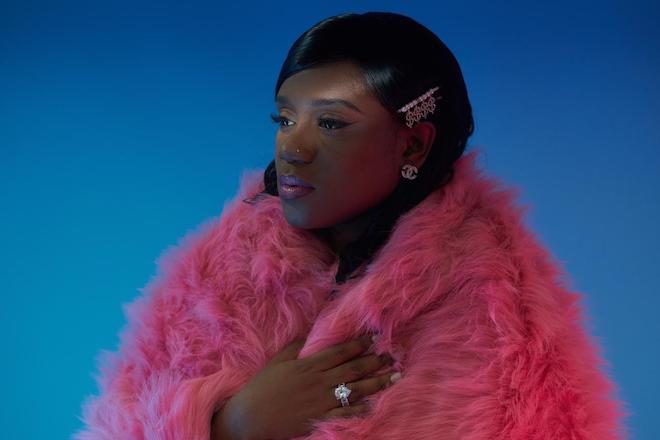 Shanique Marie and Finn collaborate on new two-track 'Lifey/Movers'