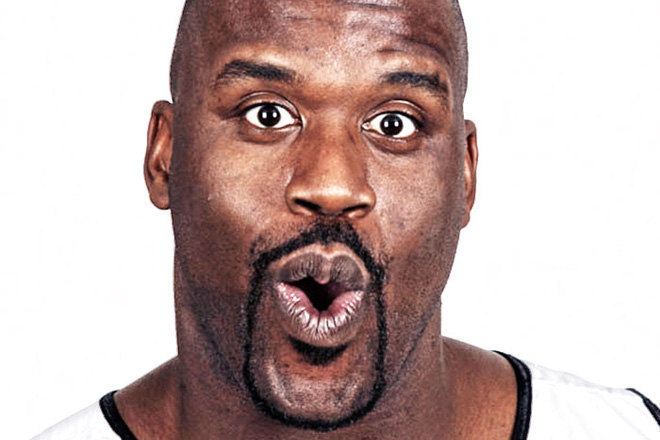 Shaquille O'Neal has started making EDM as DJ Diesel