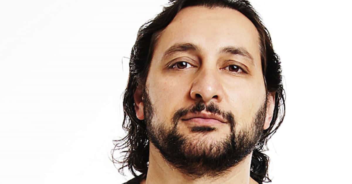 Sharm The Rapper Sharam announces