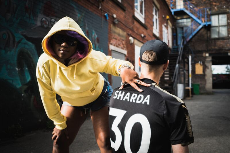 Sharda & Shanique Marie's drop new visual for summer roller ‘Wanna Know’