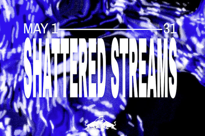 Experience Red Bull Music Academy’s ‘Shattered Streams’