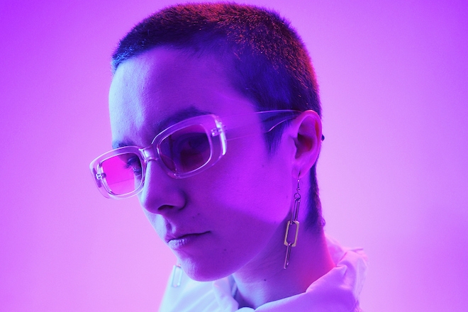 Leeds' Released Records return with another instalment of 'Winging It' V/A