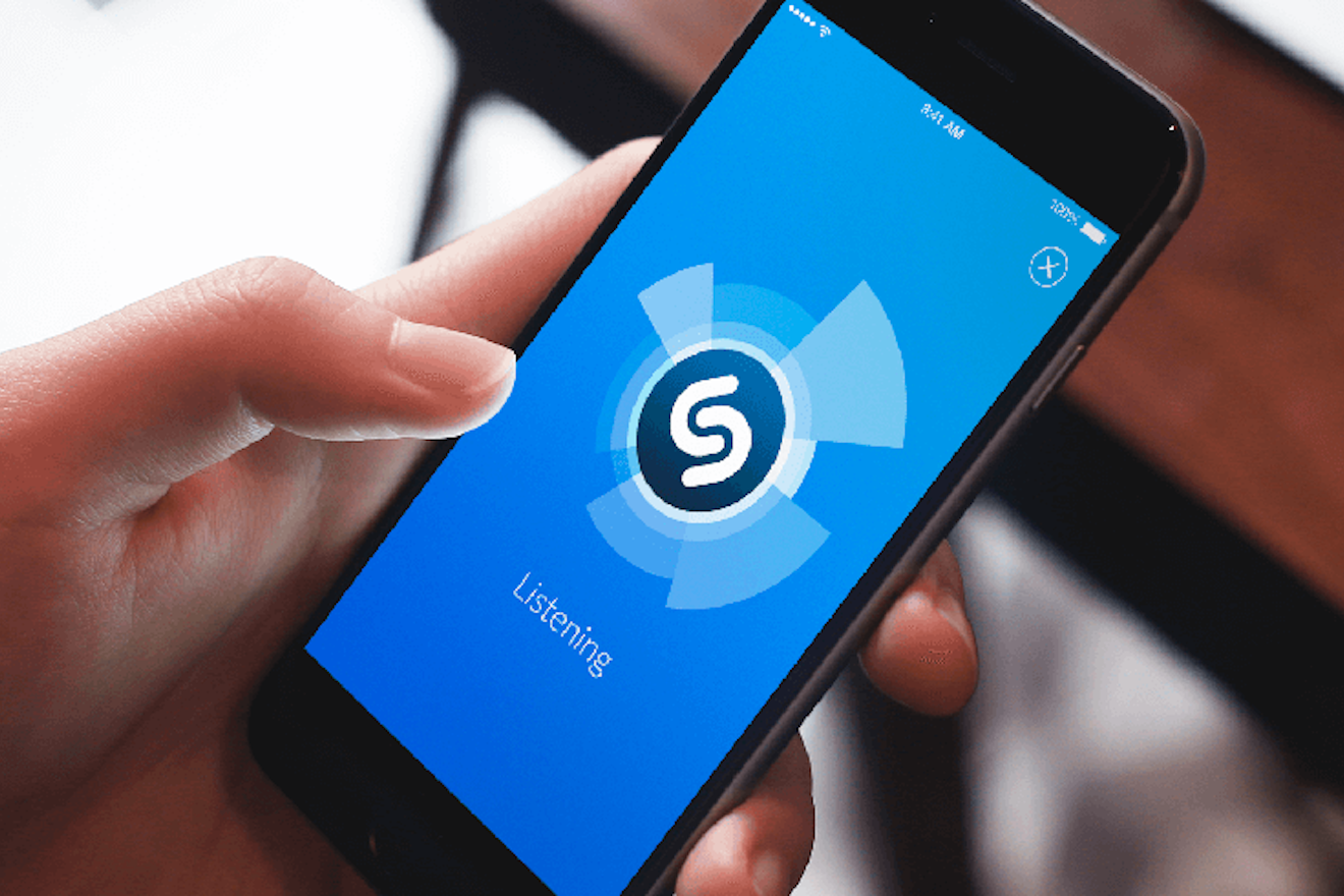 These are the top tracks heard in Ibiza according to Shazam