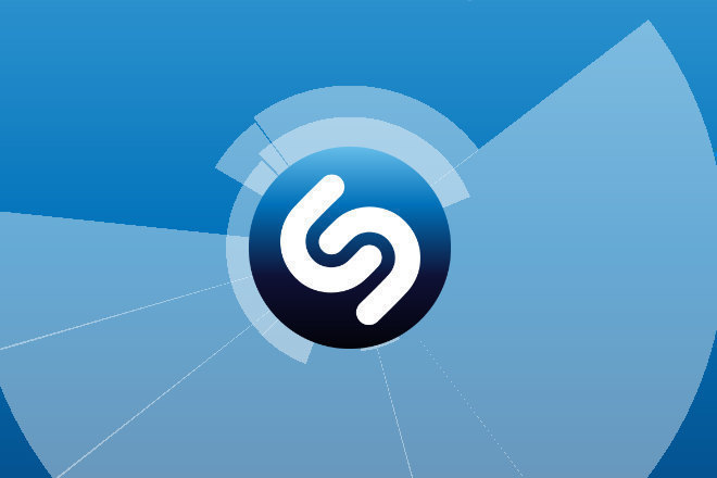 Shazam rolls out new feature so you can see what artists are identifying