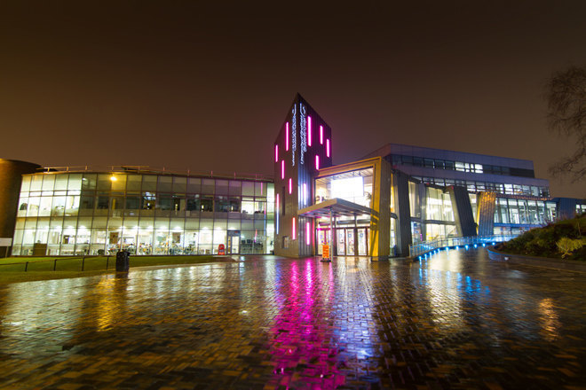 Uni of Sheffield to implement sniffer dogs and ID scanners after drug death