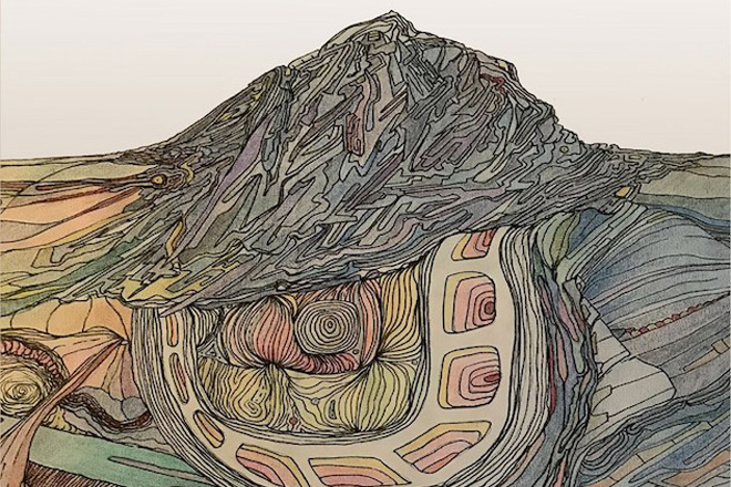 Calibre returns with the fifth installment of his 'Shelflife' series
