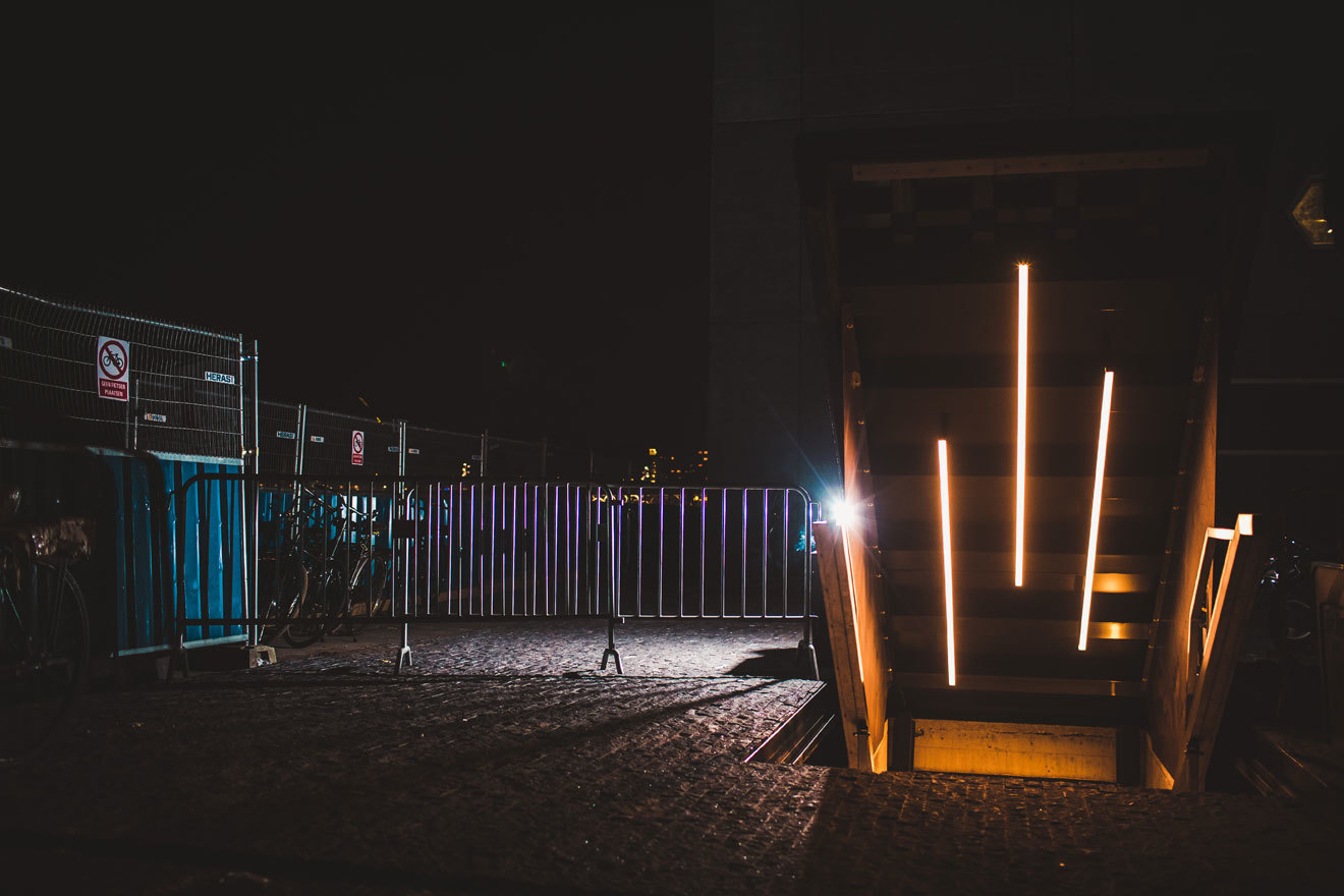 Dutch nightclubs won’t open again until November at the earliest