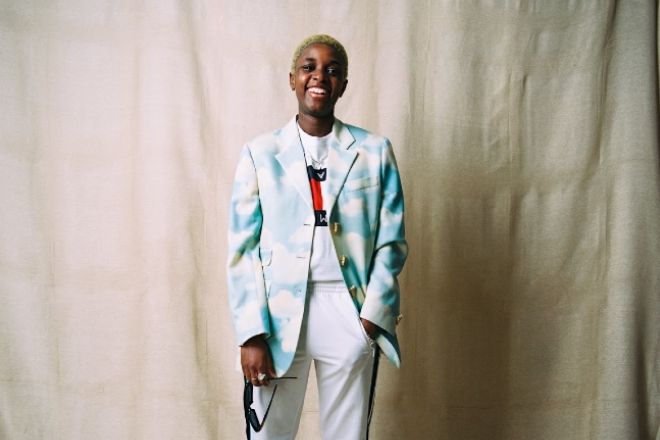 ​SHERELLE announces new platform BEAUTIFUL for Black and queer music communities