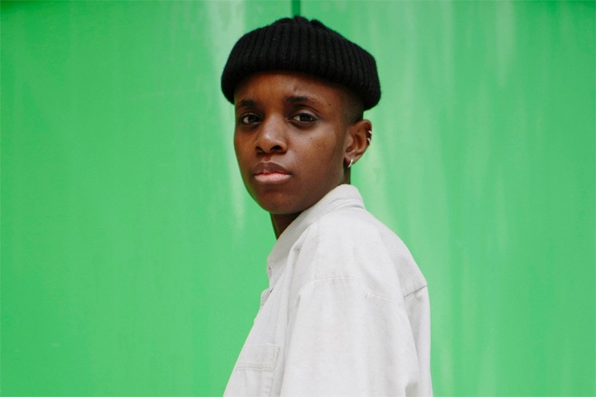 SHERELLE: "There is going to be a lost generation of artists"