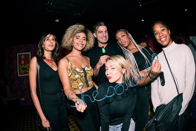 Next wave of MEETSSS artists and speakers announced