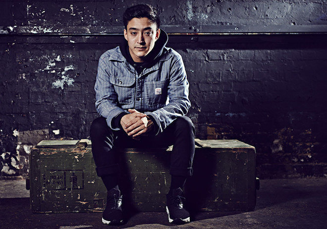 Shigeto announces first full length LP in four years on Ghostly