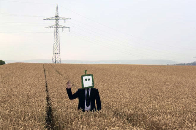 Alfresco festival bring Shit Robot and A Love From Outer Space to Blackpool