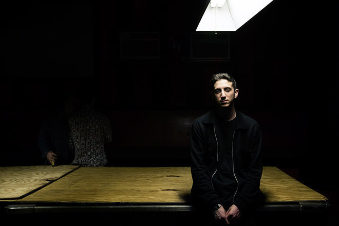 Shlohmo announces Australian/NZ dates
