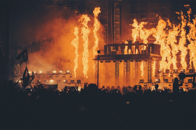 Swedish House Mafia have confirmed they are reuniting
