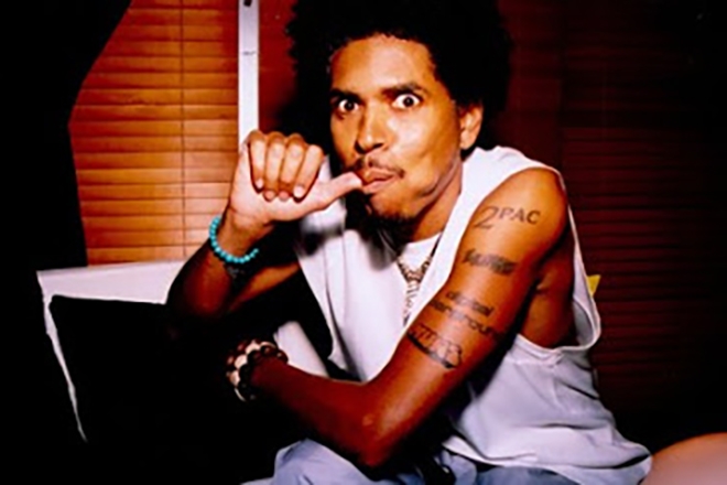 Shock G, pioneering rapper and Digital Underground co-founder, has died ...
