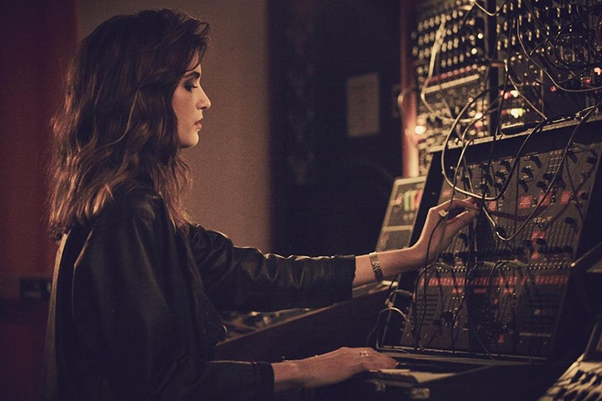 New film The Shock of the Future pays tribute to electronic music's female pioneers
