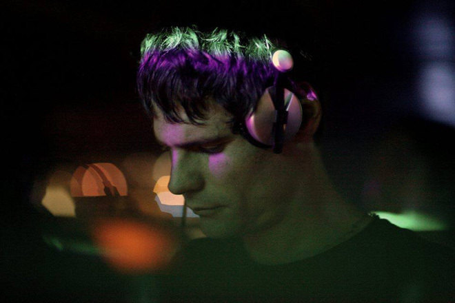 Shonky returns with 'Plombière' EP