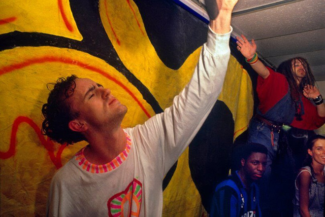Leftfield confirmed for Shoom's 30th anniversary party