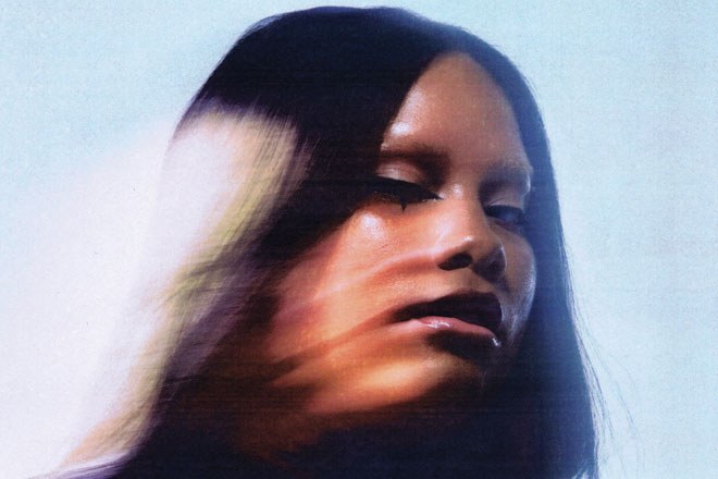 Shygirl announces a new EP 'ALIAS'