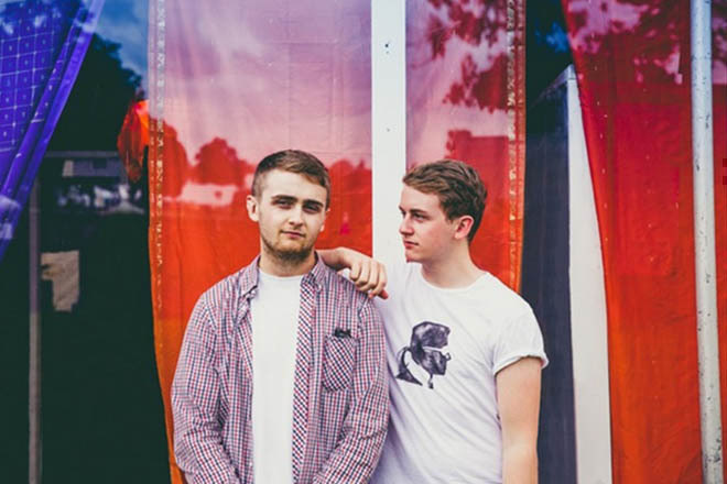 Disclosure add Tiga, Seth Troxler and Loco Dice to their US Wildlife Tour
