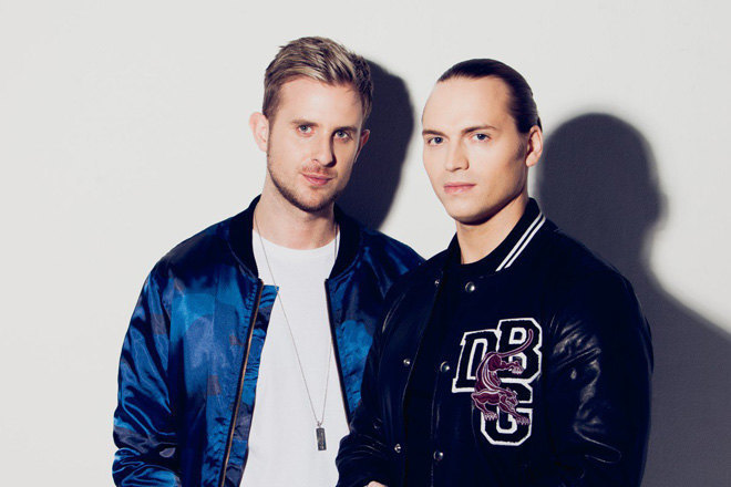 Sigma to headline This Is Live next week in London