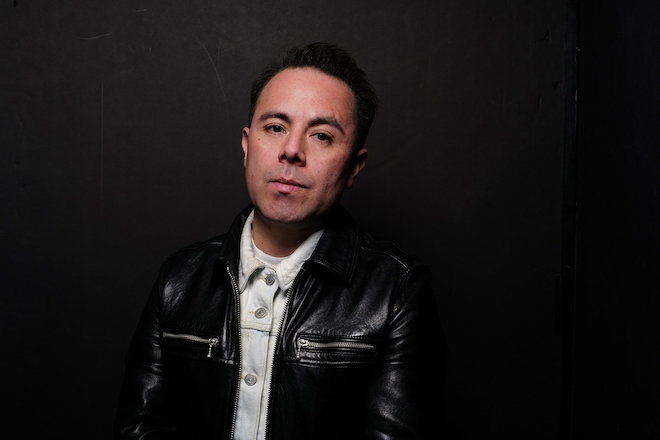 Los Angeles techno legend Silent Servant has died