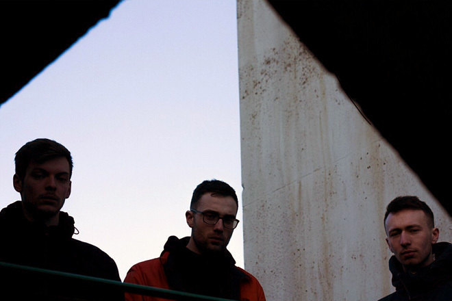 Planet Mu will release a new EP from Silk Road Assassins next month