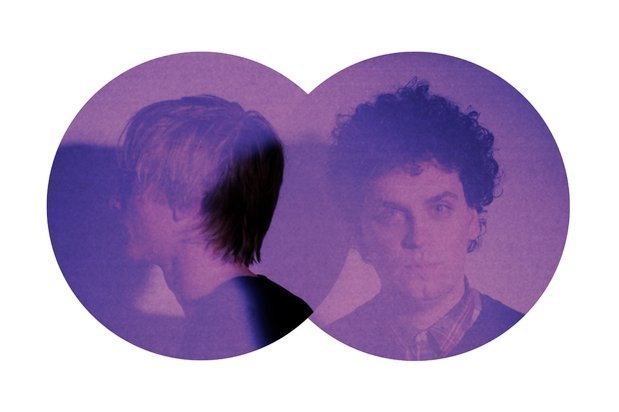 Mixmag Live with Simian Mobile Disco
