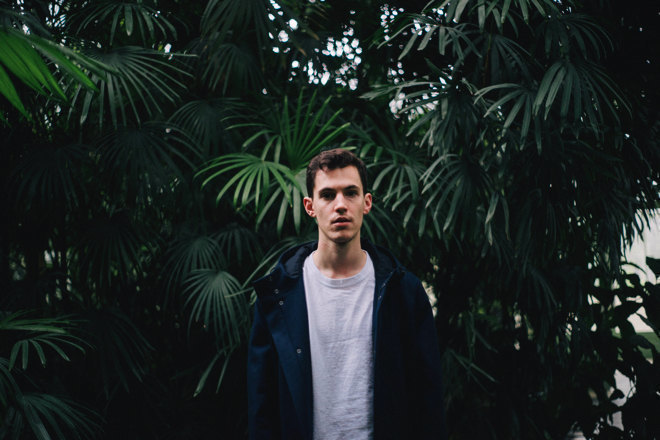 Simo Cell drops new EP on ​Livity Sound