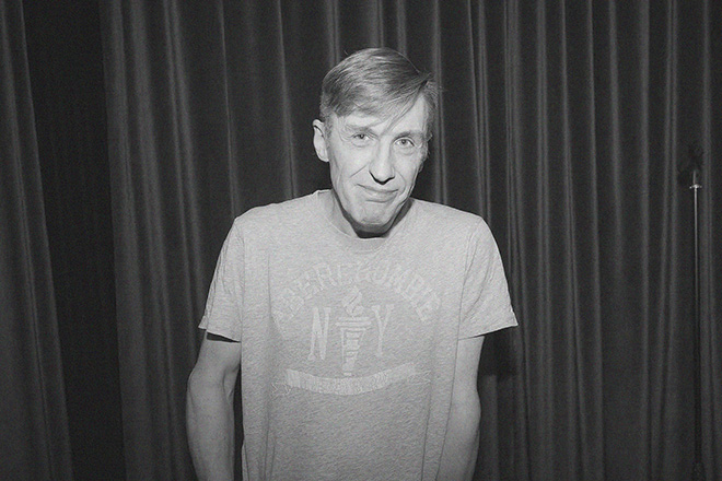 Wigan Pier DJ and REM Bar resident Simon Parker has died