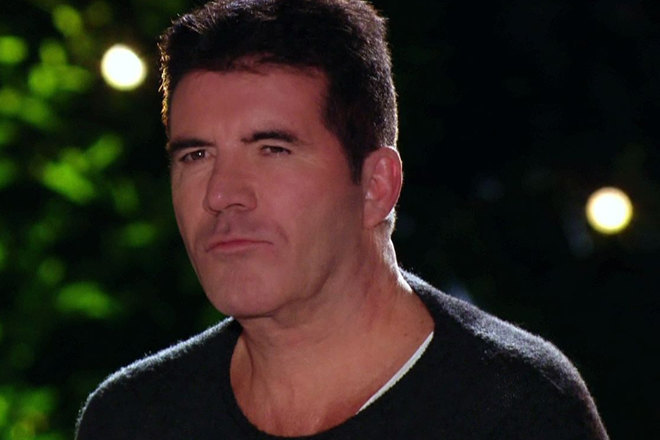 Simon Cowell's DJ show is no more